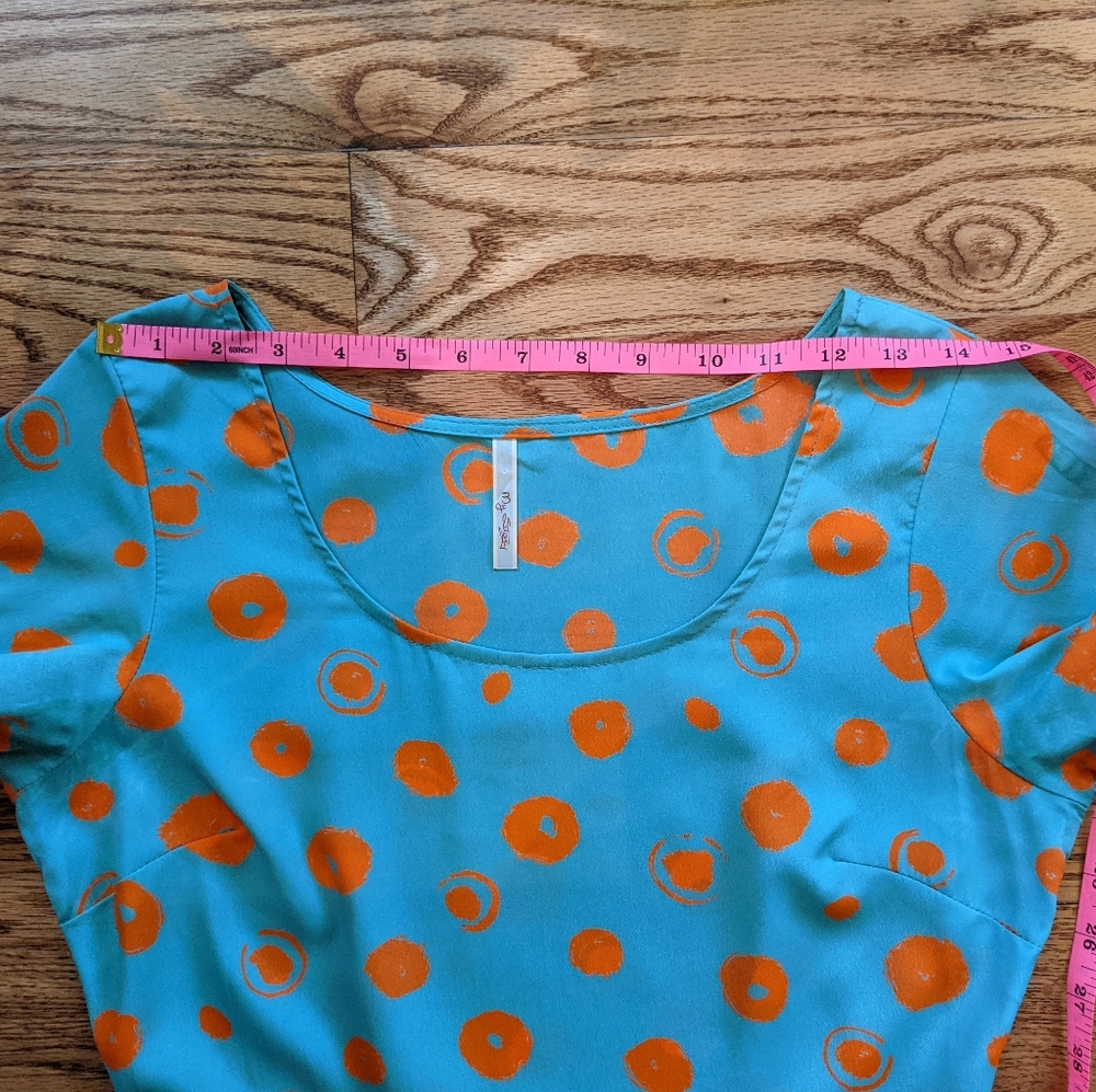 Modcloth Dress - Picture 11 of 16